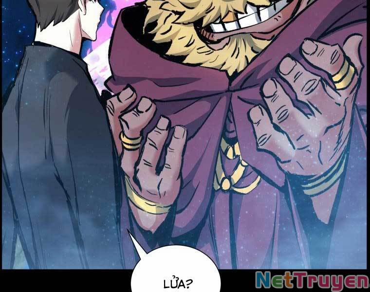 Tàn Tinh Tái Thế 34 trang 117