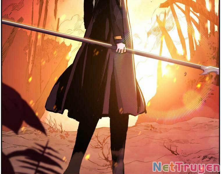 Tàn Tinh Tái Thế 34 trang 38