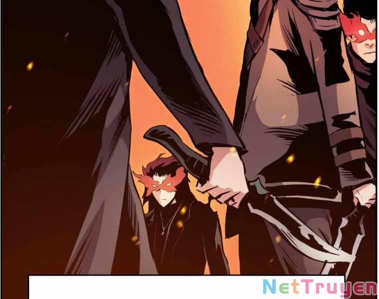 Tàn Tinh Tái Thế 35 trang 14