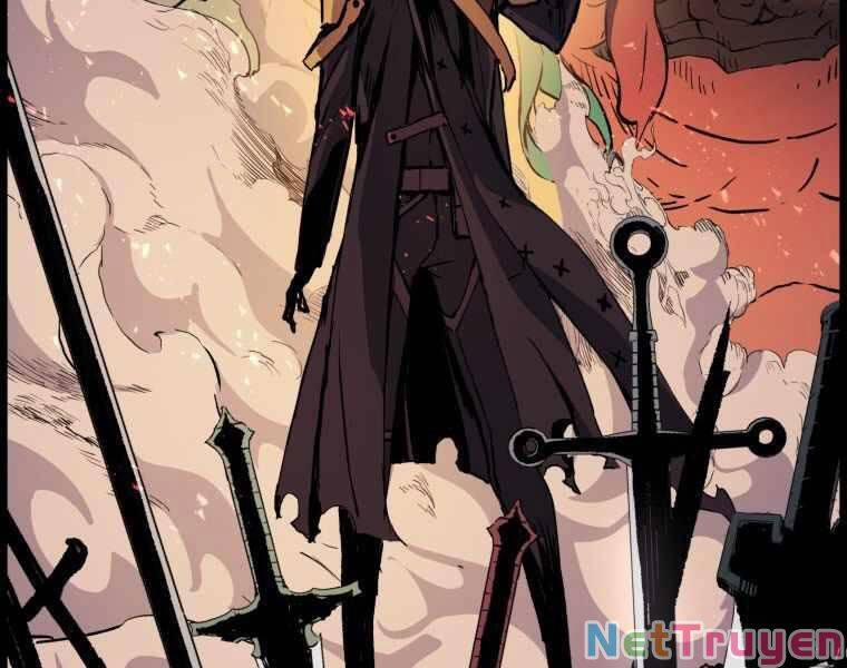 Tàn Tinh Tái Thế 35 trang 203