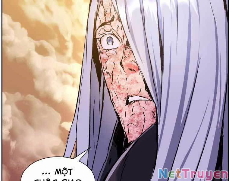 Tàn Tinh Tái Thế 36 trang 176