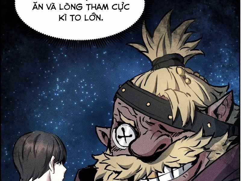 Tàn Tinh Tái Thế 37 trang 127