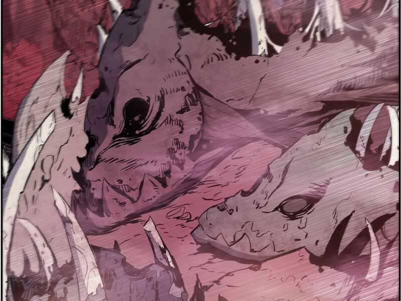 Tàn Tinh Tái Thế 37 trang 131