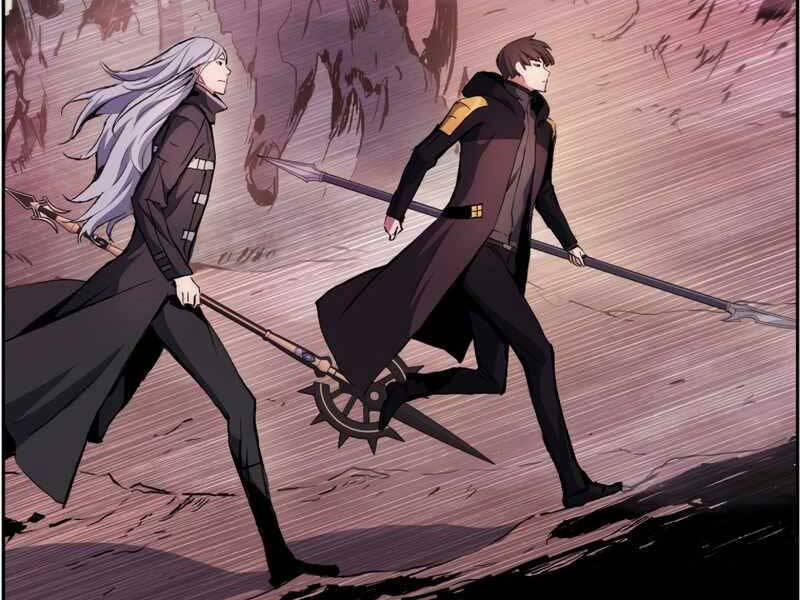 Tàn Tinh Tái Thế 37 trang 132