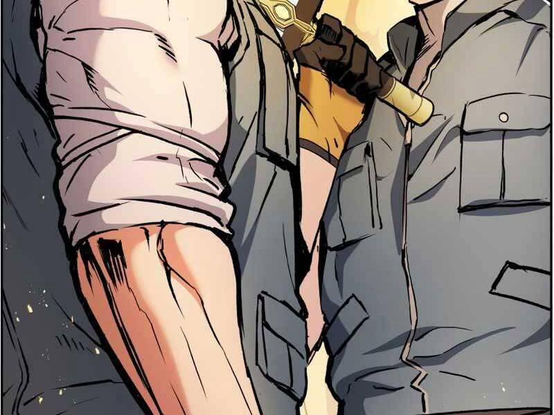 Tàn Tinh Tái Thế 37 trang 264