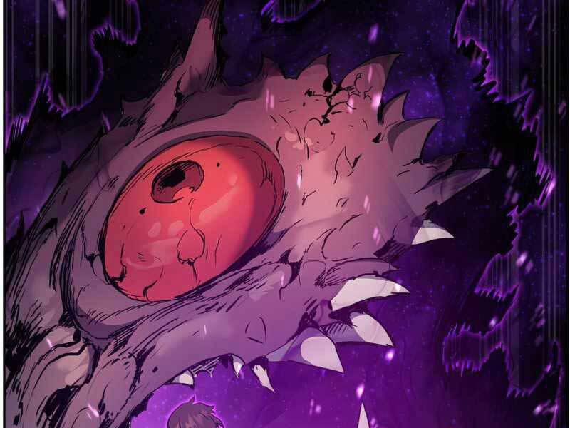 Tàn Tinh Tái Thế 38 trang 188