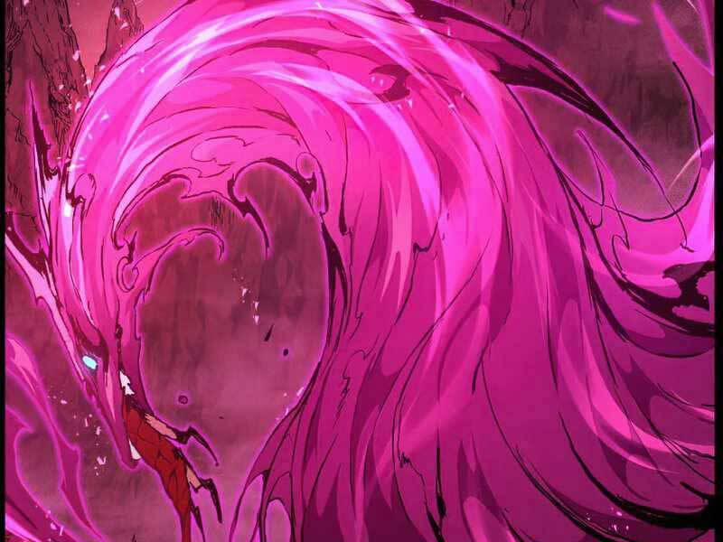 Tàn Tinh Tái Thế 38 trang 192