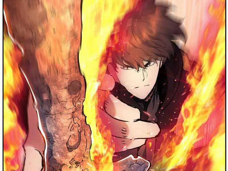 Tàn Tinh Tái Thế 38 trang 255