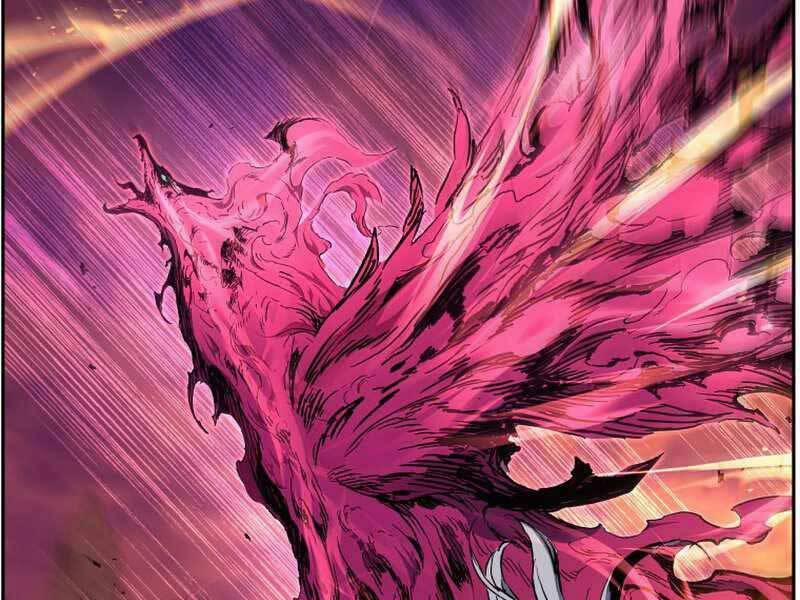 Tàn Tinh Tái Thế 38 trang 55