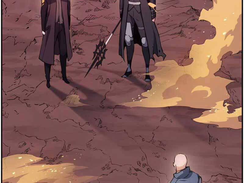 Tàn Tinh Tái Thế 38 trang 87