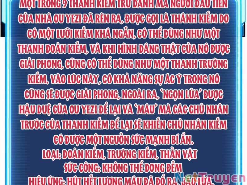 Tàn Tinh Tái Thế 39 trang 197