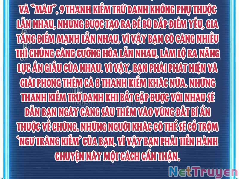 Tàn Tinh Tái Thế 39 trang 203