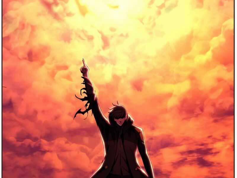 Tàn Tinh Tái Thế 40 trang 136