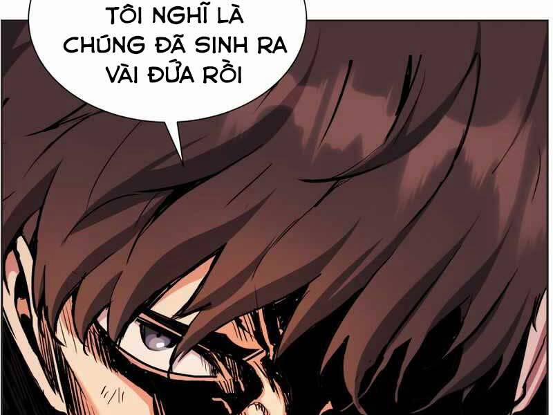 Tàn Tinh Tái Thế 40 trang 138