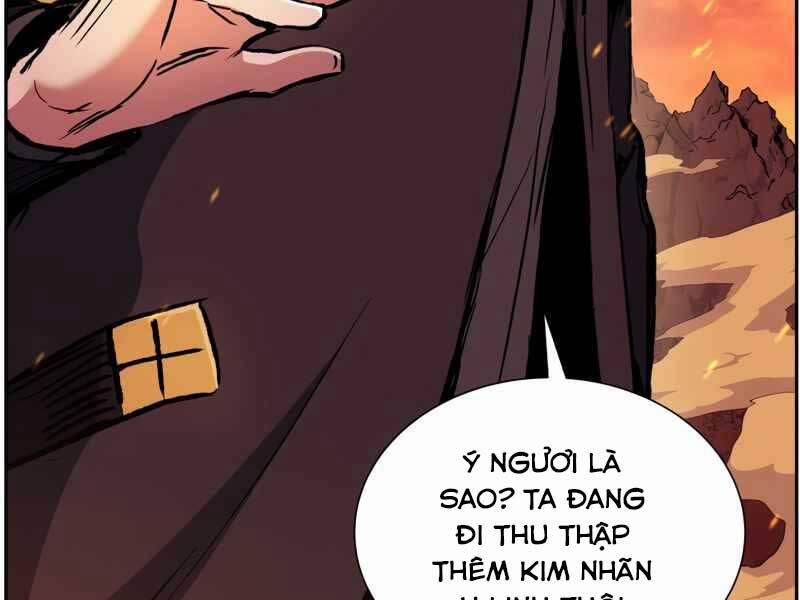 Tàn Tinh Tái Thế 40 trang 181