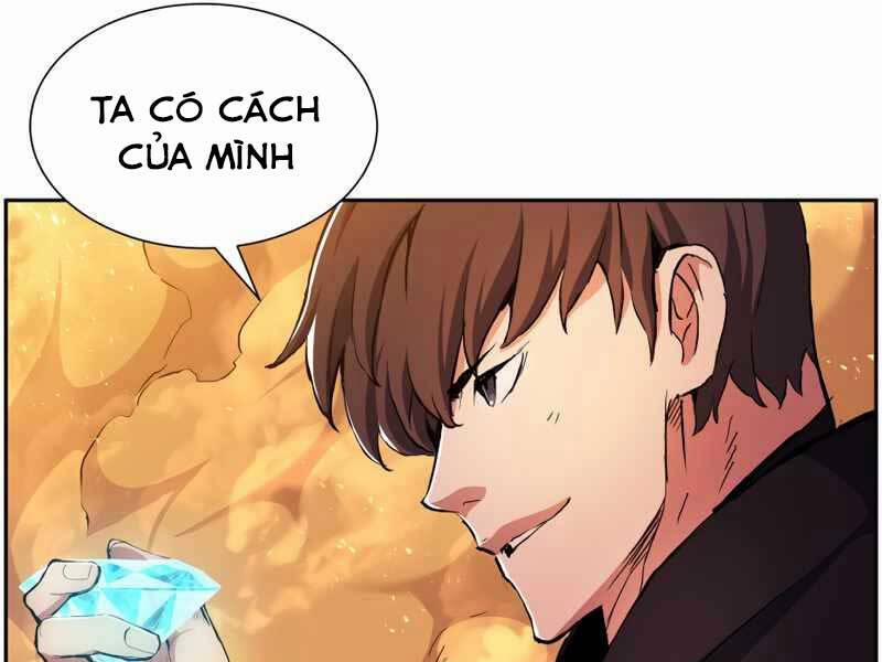 Tàn Tinh Tái Thế 40 trang 194