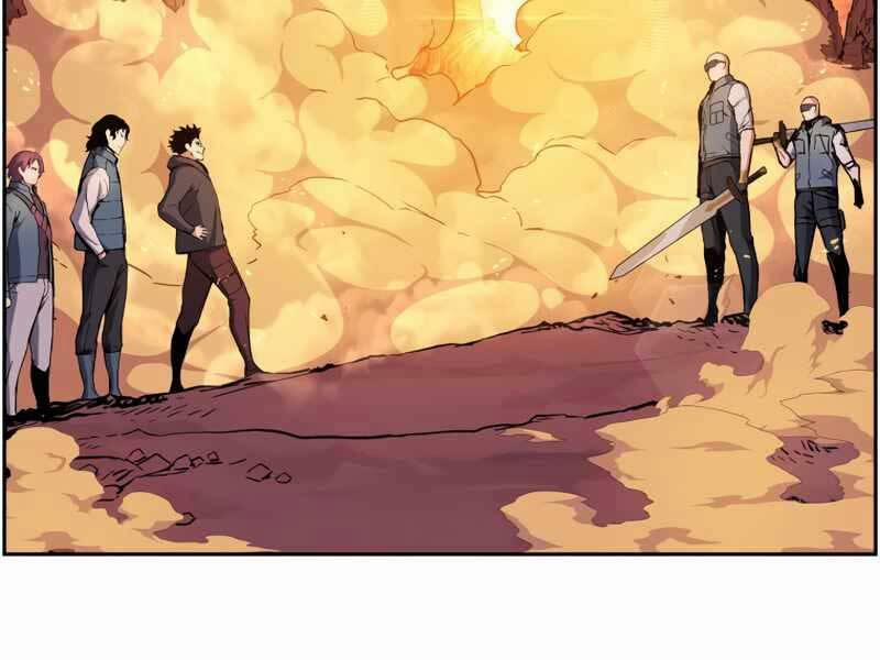 Tàn Tinh Tái Thế 40 trang 2