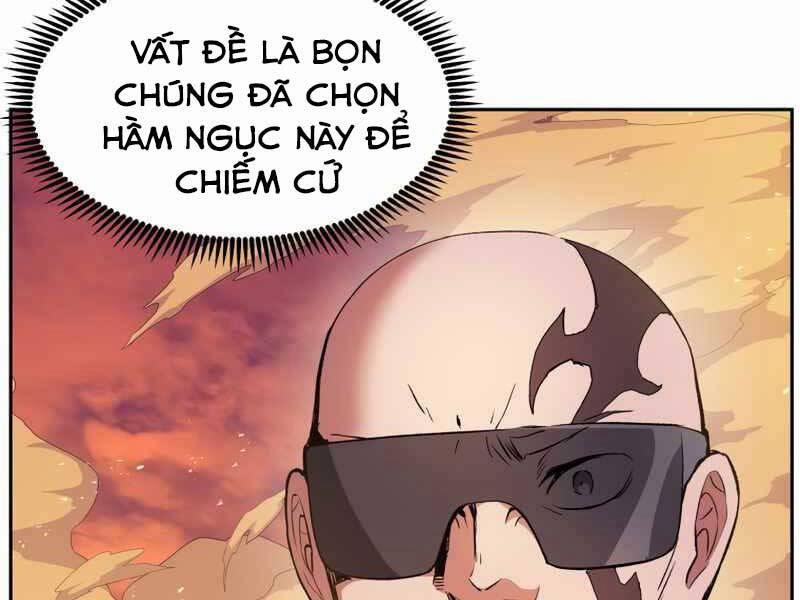 Tàn Tinh Tái Thế 40 trang 21