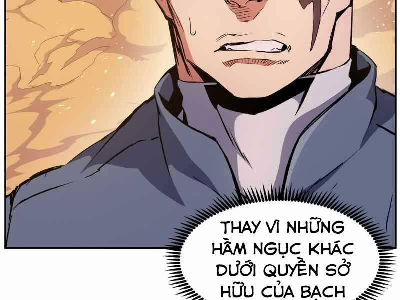 Tàn Tinh Tái Thế 40 trang 22