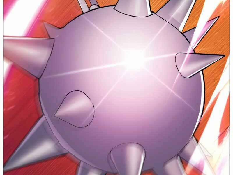 Tàn Tinh Tái Thế 40 trang 33