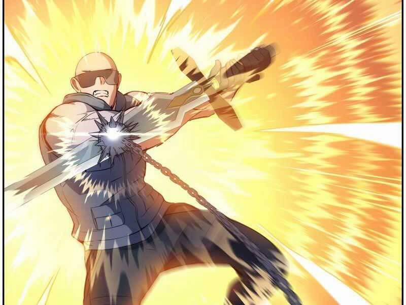 Tàn Tinh Tái Thế 40 trang 68