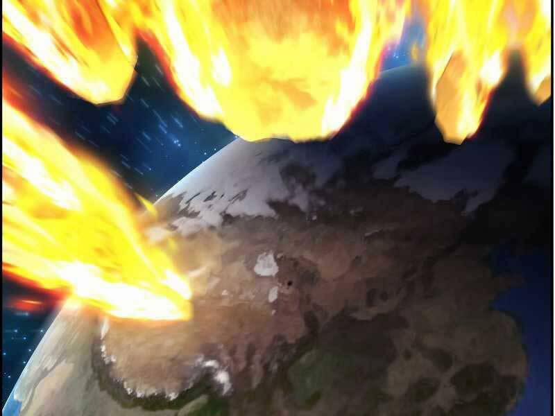 Tàn Tinh Tái Thế 41 trang 122