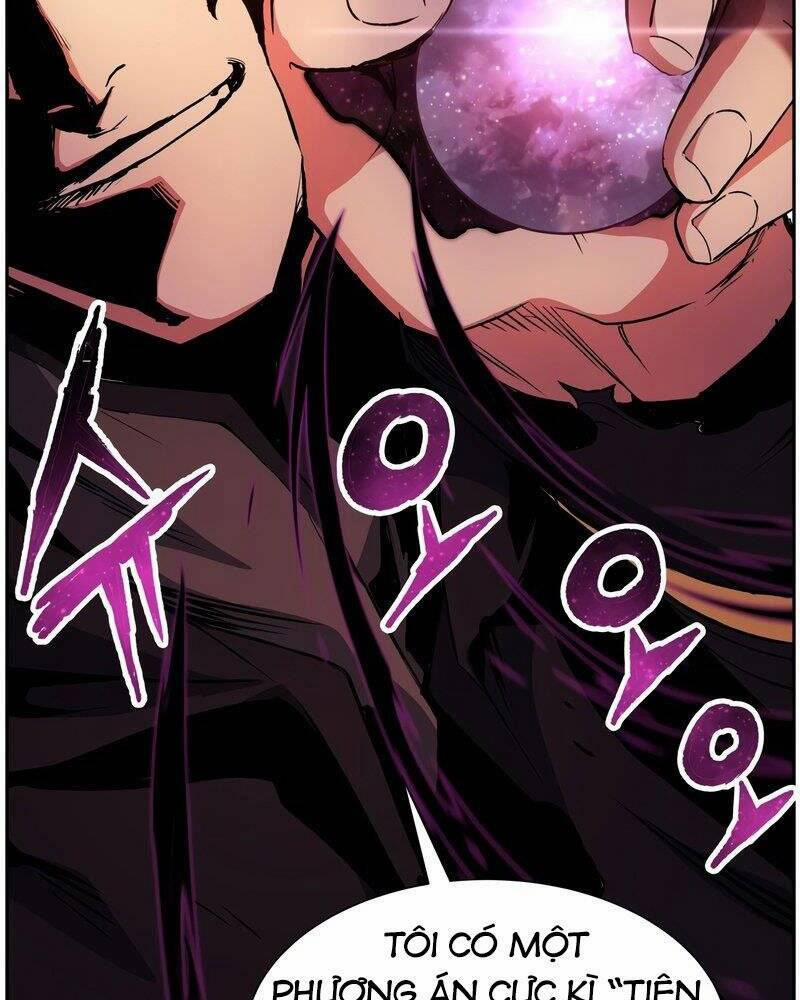 Tàn Tinh Tái Thế 43 trang 34