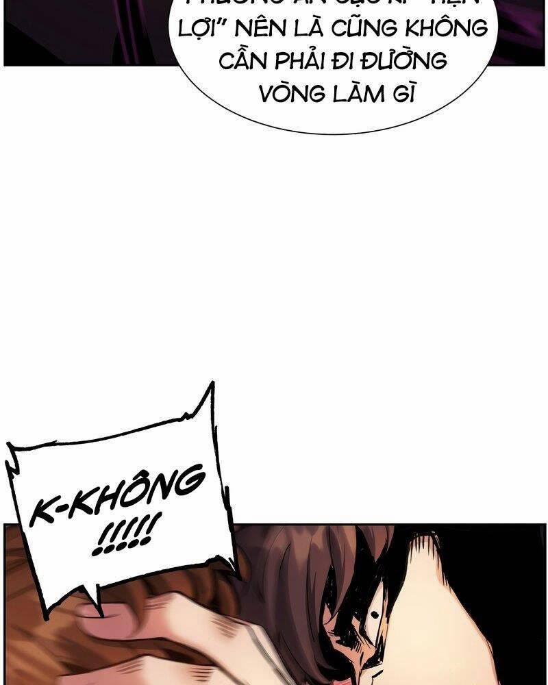 Tàn Tinh Tái Thế 43 trang 35