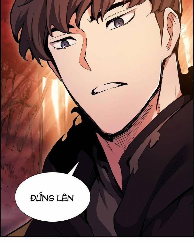 Tàn Tinh Tái Thế 43 trang 41