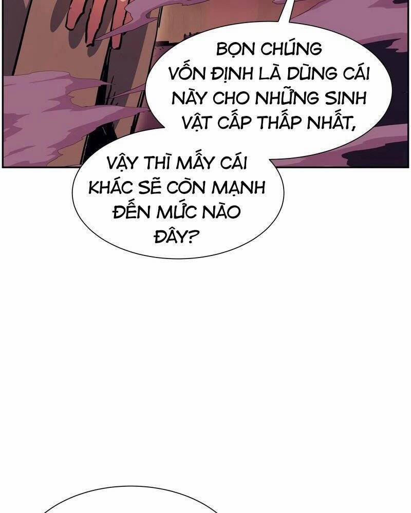 Tàn Tinh Tái Thế 43 trang 61