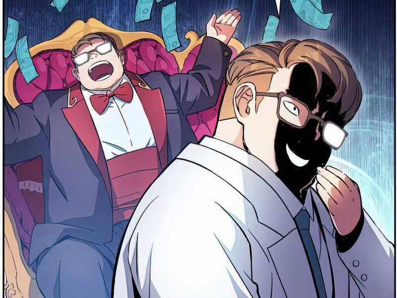 Tàn Tinh Tái Thế 44 trang 117