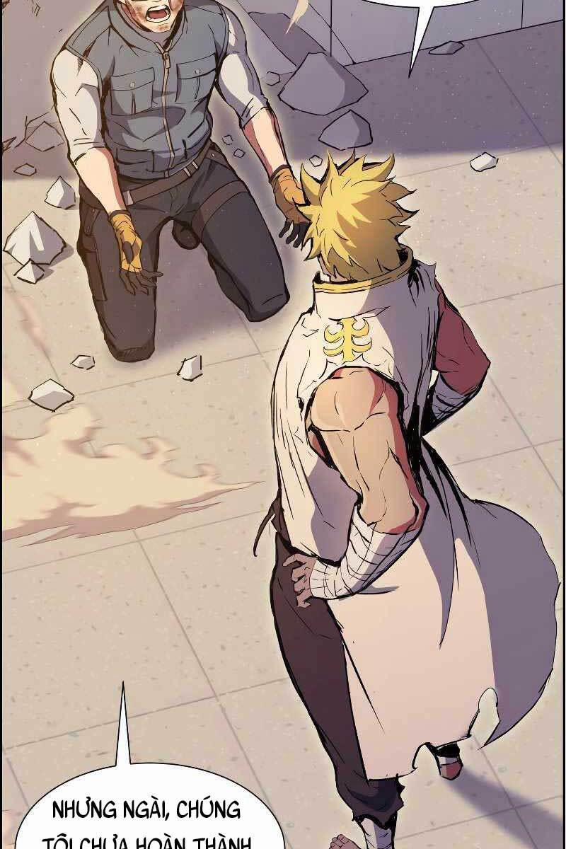 Tàn Tinh Tái Thế 53 trang 28