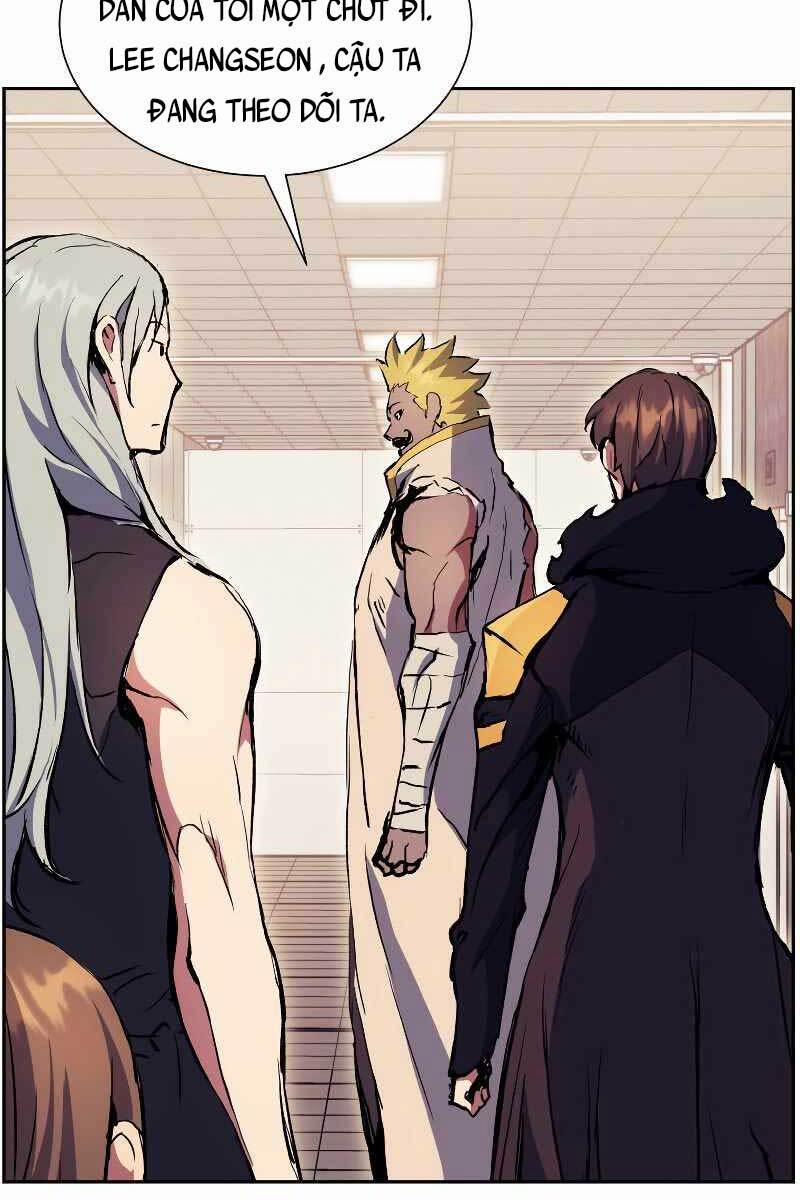 Tàn Tinh Tái Thế 53 trang 48