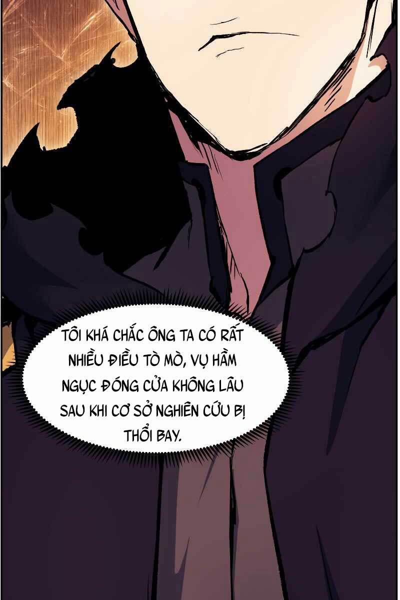 Tàn Tinh Tái Thế 53 trang 66