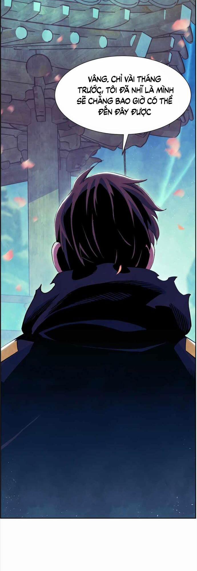 Tàn Tinh Tái Thế 54 trang 13