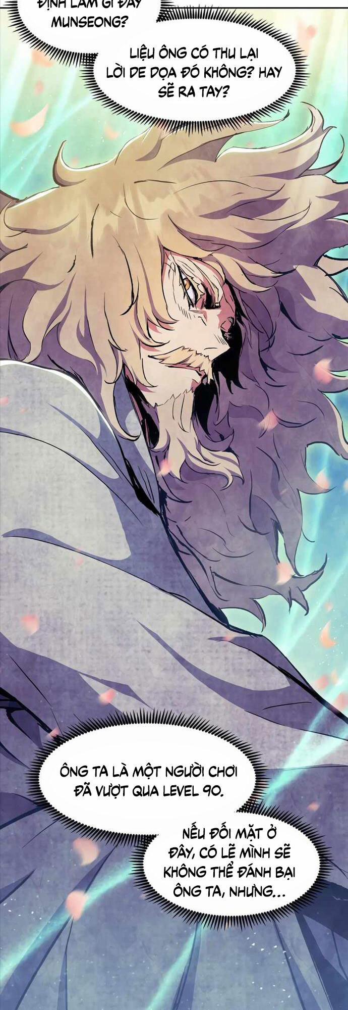 Tàn Tinh Tái Thế 54 trang 16