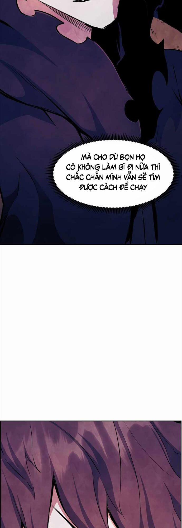 Tàn Tinh Tái Thế 54 trang 18