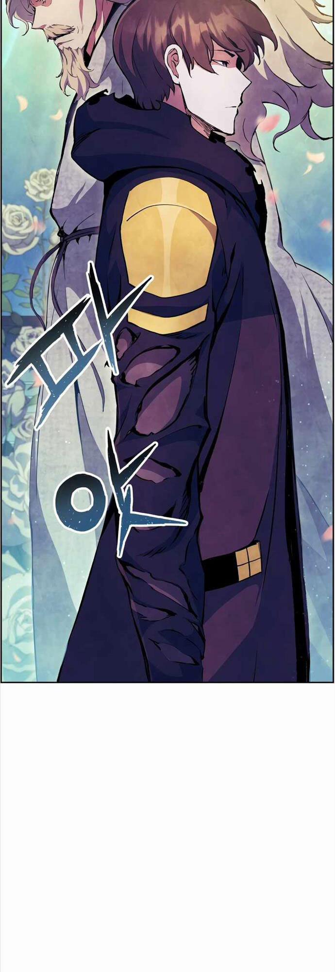 Tàn Tinh Tái Thế 54 trang 20