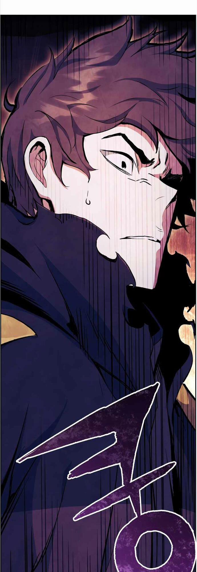 Tàn Tinh Tái Thế 54 trang 21