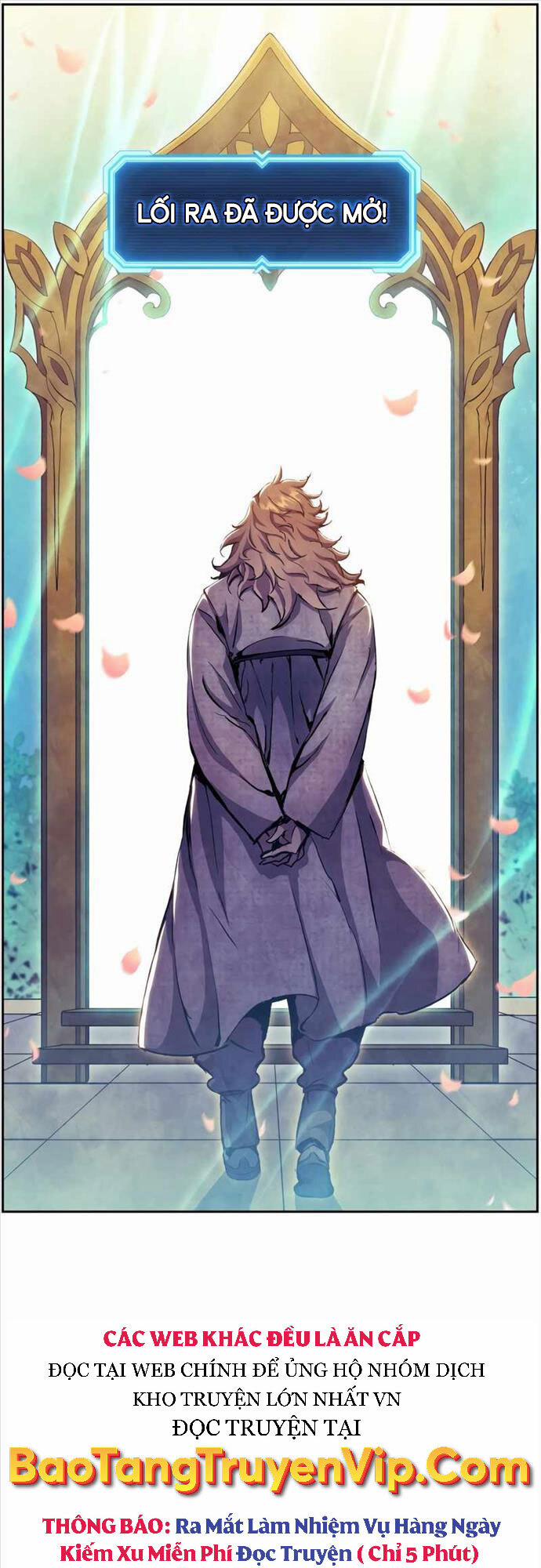 Tàn Tinh Tái Thế 54 trang 24