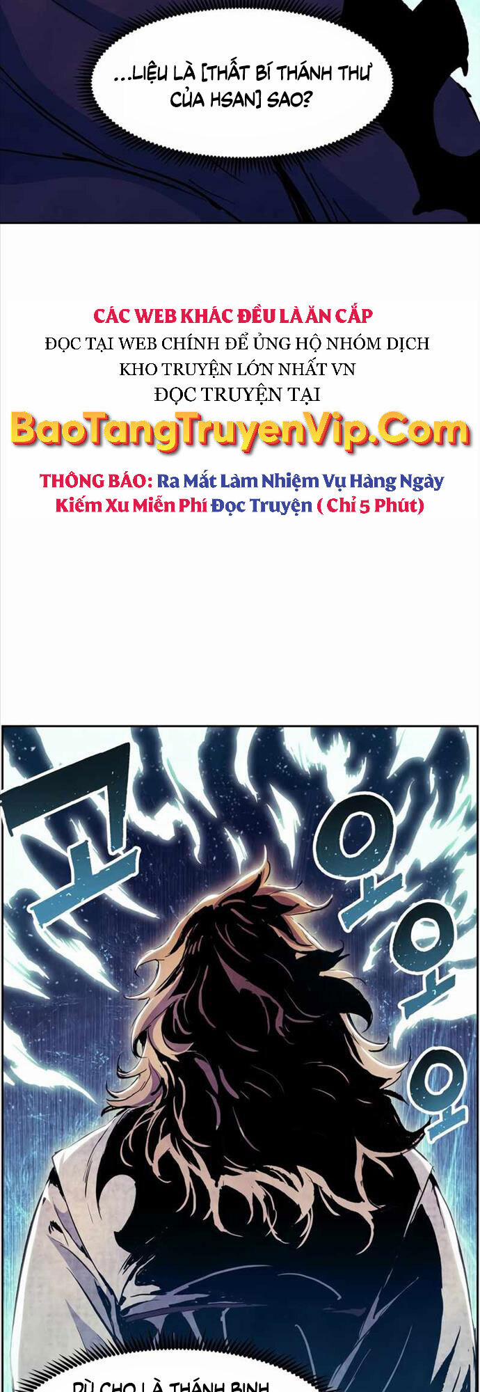 Tàn Tinh Tái Thế 54 trang 28