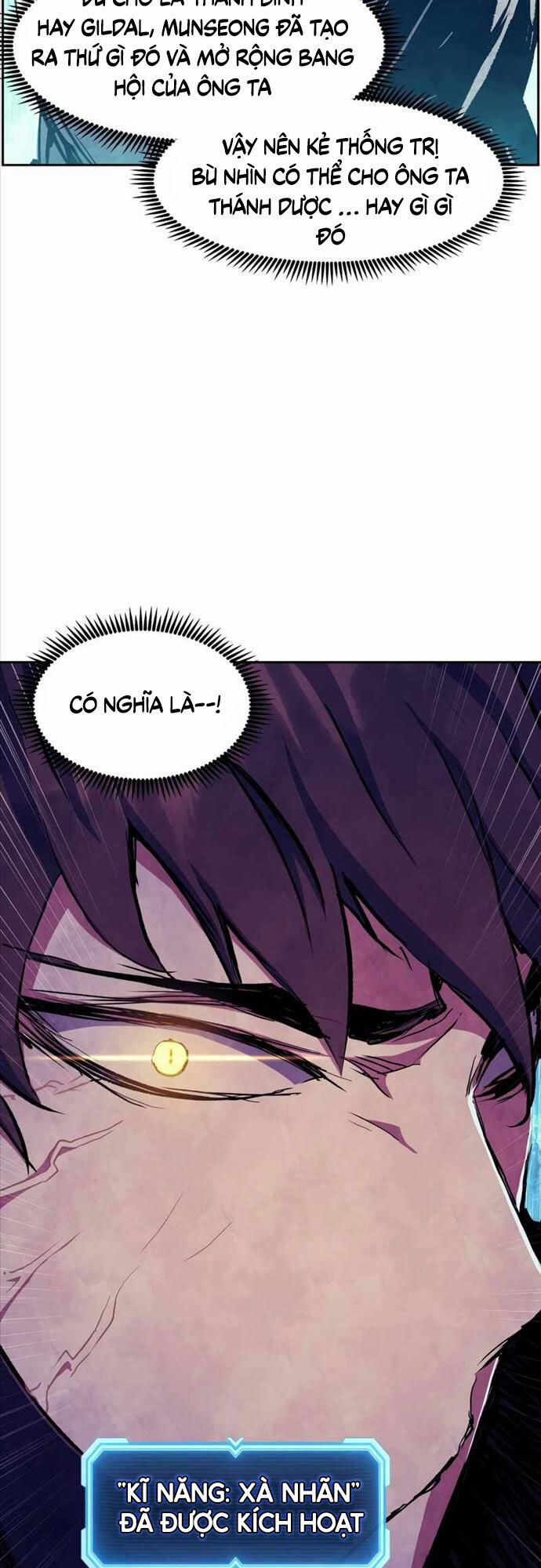 Tàn Tinh Tái Thế 54 trang 29