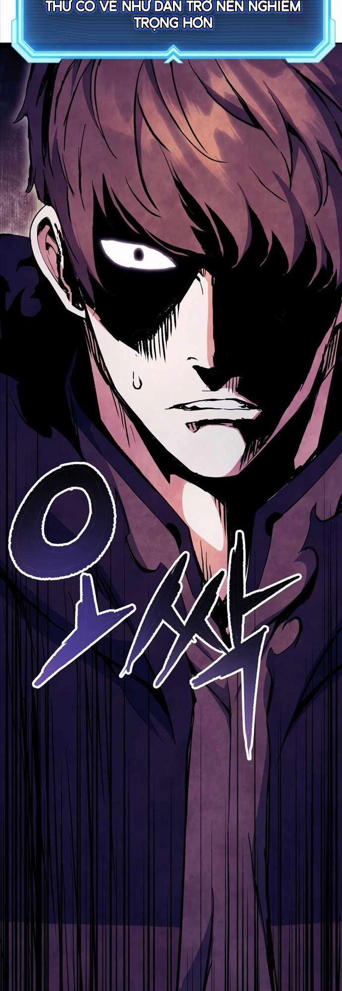 Tàn Tinh Tái Thế 54 trang 3