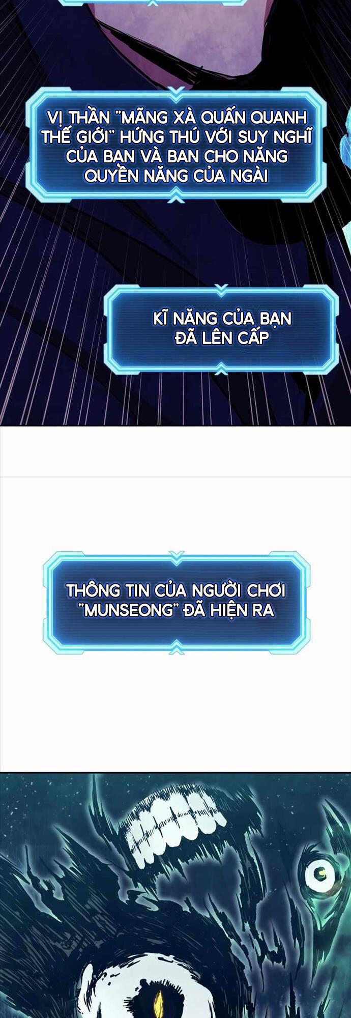 Tàn Tinh Tái Thế 54 trang 30