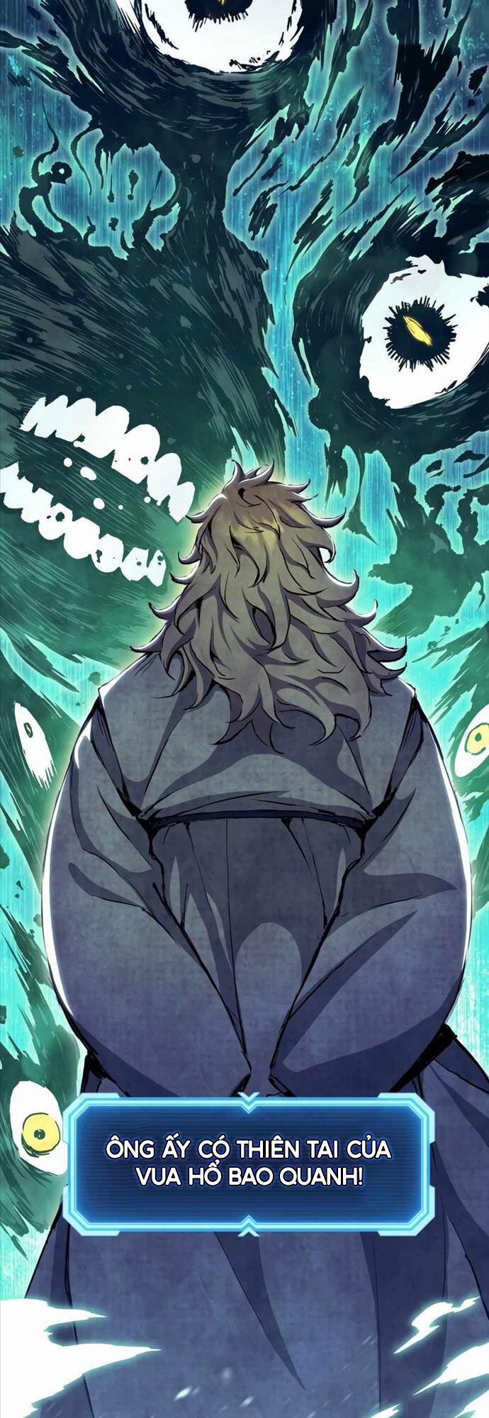 Tàn Tinh Tái Thế 54 trang 31