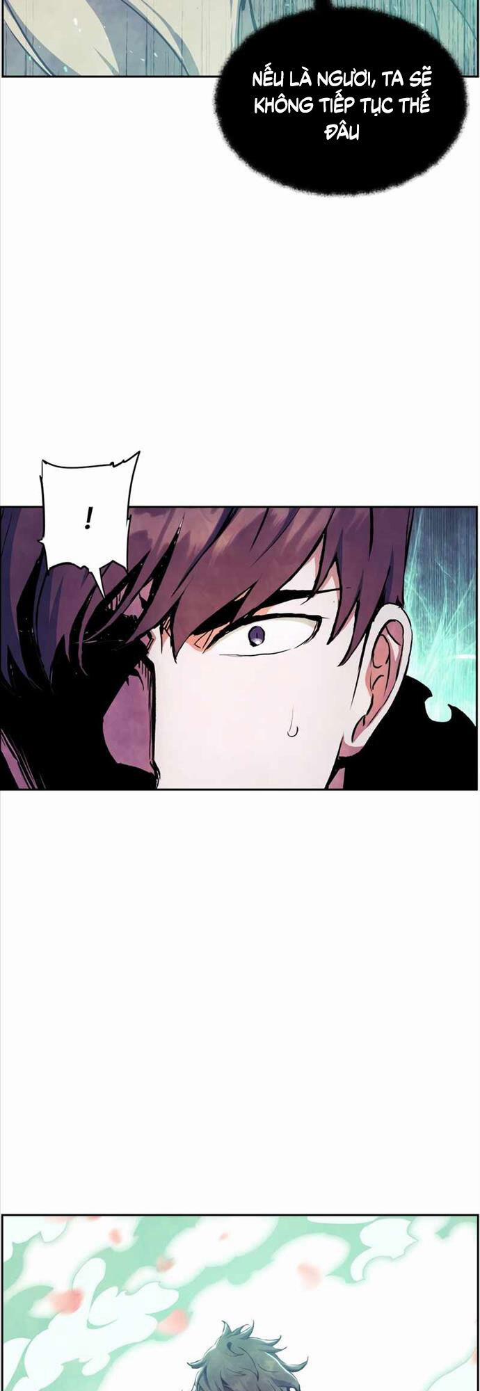 Tàn Tinh Tái Thế 54 trang 34