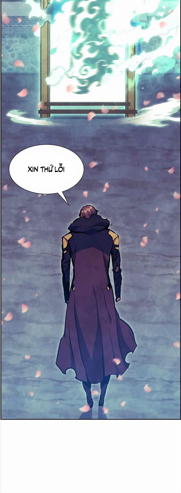 Tàn Tinh Tái Thế 54 trang 36