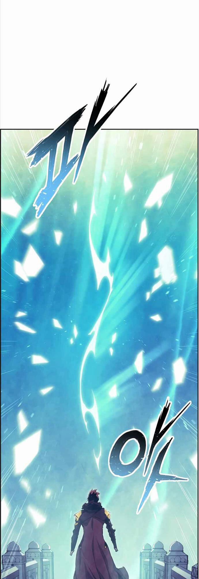 Tàn Tinh Tái Thế 54 trang 38