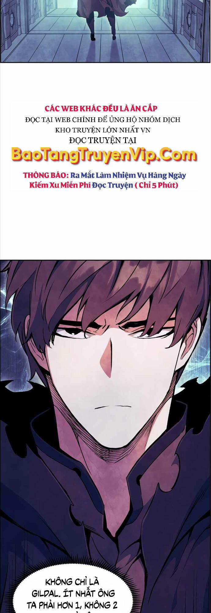 Tàn Tinh Tái Thế 54 trang 39