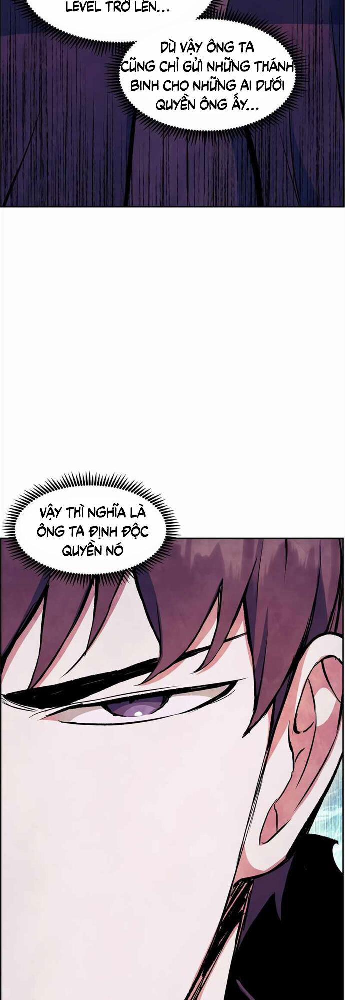 Tàn Tinh Tái Thế 54 trang 40